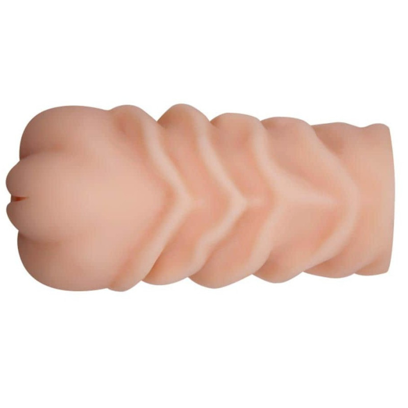 Crazy Bull Masturbateur CRAZY BULL Isabel 13 cm